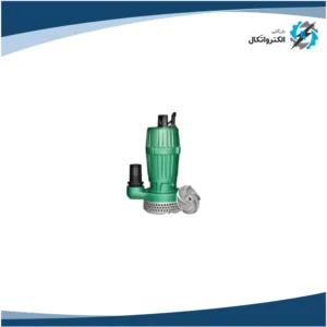 کف کش 2 اینچ پروانه نیمه باز VORTEX اسپیکو مدل S-18-A
