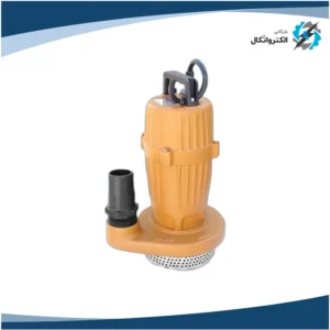 کف کش 2 اینچ پروانه نیمه باز اسپیکو مدل SI-23