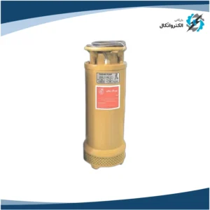 کف کش 4 اینچ 150 متری فدک مدل F150_5