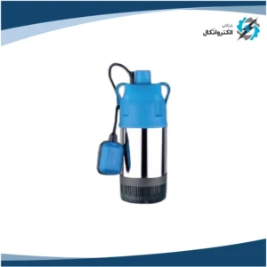 کف کش استریم بدنه استیل 1_4 1 اینچ SKQ 90015