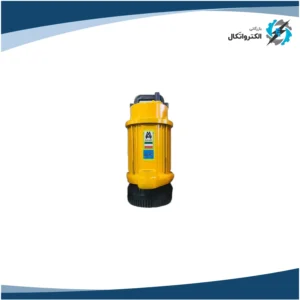 کف کش لوله 4 ملل 1 و 1_4 اینچ ایرانی