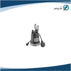 کف کش پلاستیکی ابارا EBARA مدل 1 اینچ KIKA