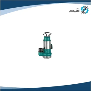 کفکش 1_4 1 اینچ 34 متری چدنی لئو مدل XQS13-34_1.5I