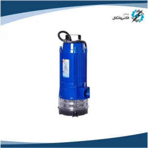 کفکش 2 اینچ 63 متر NC مدل NCL63.6.5