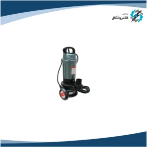 کفکش 32 متری 2 اینچ هسل Hesel