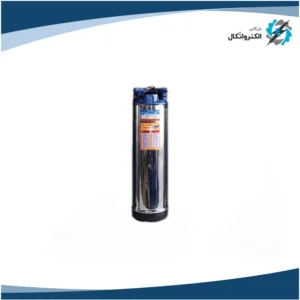 کفکش تک فاز بدنه استیل 1و 1_4 اینچ اسرار