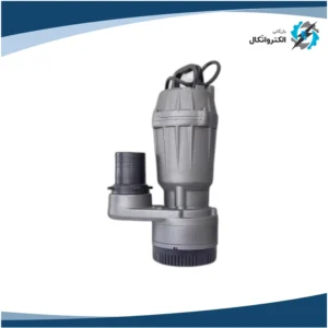 کفکش تک فاز لوله بغل 1 و 1_4 اینچ اسرار