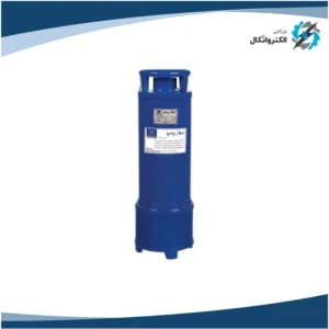 کفکش سه فاز 4 اینچ 105 متری بهار پمپ مدل B 105 _4