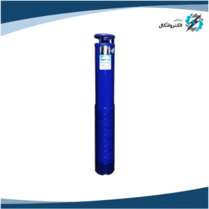 کفکش سه فاز 4 اینچ تنه باریک اسرار