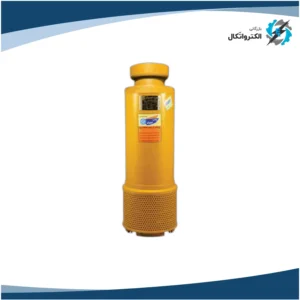 کفکش سه فاز 8 اینچ تیپ A اسرار