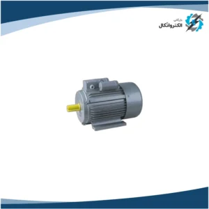 الکتروموتور NJM چینی 0.37KW تک فاز1400 دور