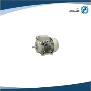 الکتروموتور الکتروژن تک فاز 0.33 اسب 0.25 کیلووات پوسته آلومینیوم 3000 دور