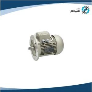 الکتروموتور الکتروژن تک فاز 1.5 اسب 1.1 کیلووات پوسته آلومینیوم 1500 دور_2