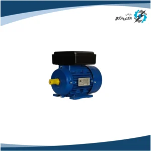 الکتروموتور تک فاز 2.2 کیلووات 3 اسب دیزل ساز