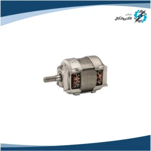 الکتروموتور در بازکن الکتروژن 90 وات تکفاز