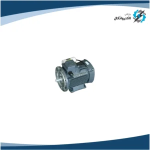 الکتروموتور موتوژن تکفاز رله ای 0.33 اسب 0.25 کیلووات پوسته آلومینیوم 1500 دور