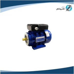 الکتروموتور پوسته آلومینیوم تک فاز 1.1 کیلووات 1.5 اسب JMC