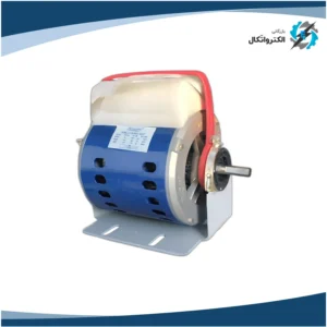 دینام کولری استریم Straem دو دور