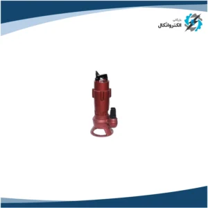 لجن کش 2 و 1_2 2 اینچ 10متری اسپیکو مدل C-10-AL