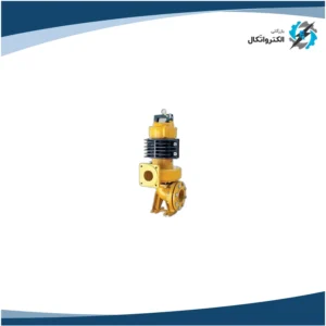 لجن کش 3 اینچ 12 متری اسپیکو مدل SSC سه فاز