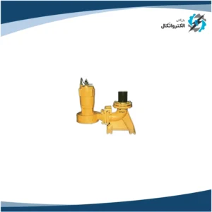 لجن کش 3 اینچ 15 متری اسپیکو مدل SSI