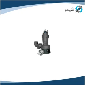 لجن کش 3 اینچ پروانه نیمه باز VORTEX اسپیکو مدل I