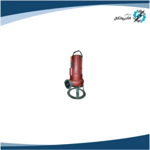 لجن کش امدادی 3 اینچ 20 متری اسپیکو مدل SV-20