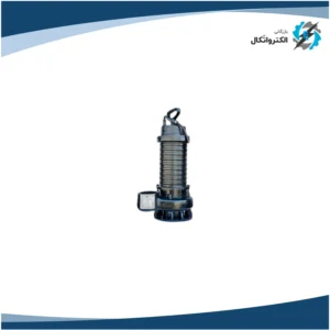 لجن کش ملل سه اینچ تک فاز Melal سری ML