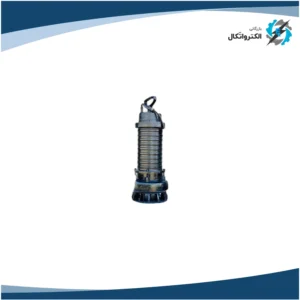 لجن کش ملل سه اینچ تک فاز Melal سری ML_2