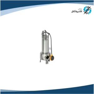 لجنکش استیل 2 اینچ 12.5 متری سیستما مدل TVX 2000