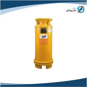 لجنکش سه فاز 3 اینچ تیپ کلاسیک اسرار