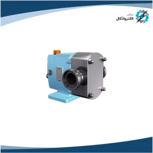 لوب پمپ دنده ای 1 اینچ PL 125 پترولند