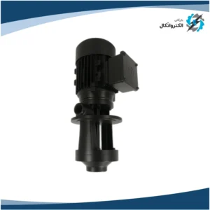 پمپ آب صابون سه فاز ایرانی AAP15