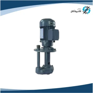 پمپ آب صابون سه فاز ایرانی AAP30