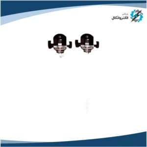 پمپ استیل بشکه کش مایه مدل PMS 1_1_2-2_1v120