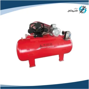 پمپ باد 900 لیتری محک مدل AP-900