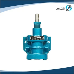 پمپ دنده ای 1 اینچ HF3 ایران تولید_2