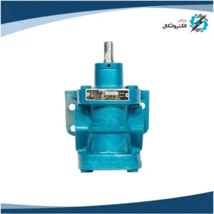 پمپ دنده ای بلبرینگی 1 اینچ HFP3 ایران تولید_2