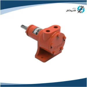 پمپ دنده ای ماه و ستاره 1_2 اینچ کوپار مدل KIP1_2