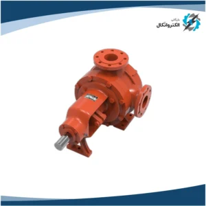 پمپ دنده ای ماه و ستاره 3 اینچ کوپار مدل KIP3