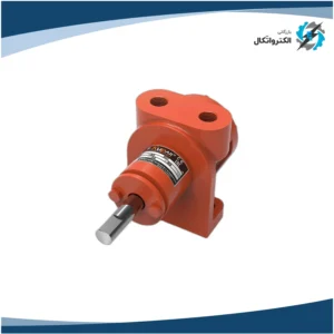 پمپ دنده ای ماه و ستاره 3_8 اینچ کوپار مدل KIP3_8