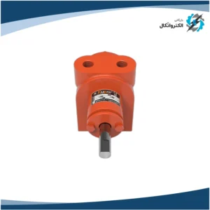 پمپ دنده ای ماه و ستاره 3_8 اینچ کوپار مدل KIP3_8_2