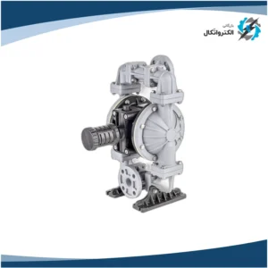 پمپ دیافراگمی 1 اینچ PP دیا DP-10