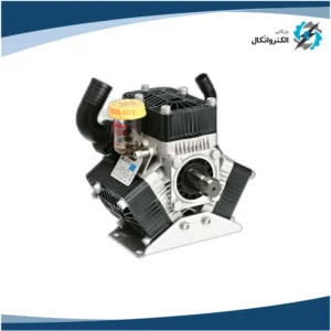 پمپ دیافراگمی 18 بار 85 لیتری برتولینی POLY 2085