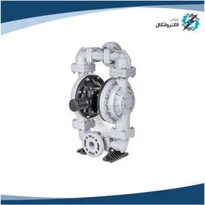 پمپ دیافراگمی 2 اینچ PP دیا DP-20