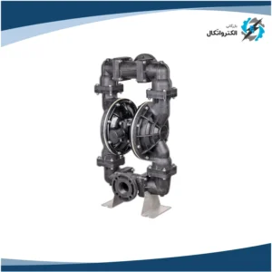 پمپ دیافراگمی 3 اینچ PP دیا DP-30