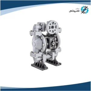پمپ دیافراگمی 3_4 اینچ PP دیا DP-05
