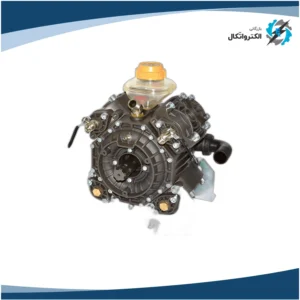 پمپ دیافراگمی 50 بار 147 لیتری برتولینی PBO 1540