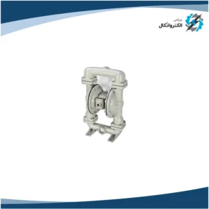 پمپ دیافراگمی پمکار pomkar بدنه آلومینیوم مدل PK 20