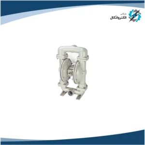 پمپ دیافراگمی پمکار pomkar بدنه آلومینیوم مدل PK 30